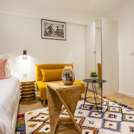 Residence Cottages - Sacre Coeur パリ エクステリア 写真